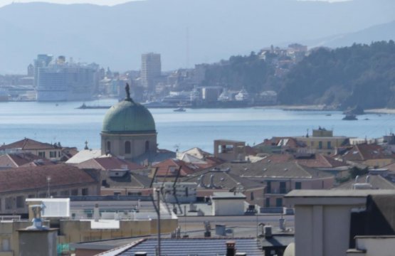 Se vende Villa Mar Albisola Superiore Liguria