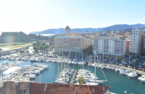 For sale Flat Sea Savona Liguria