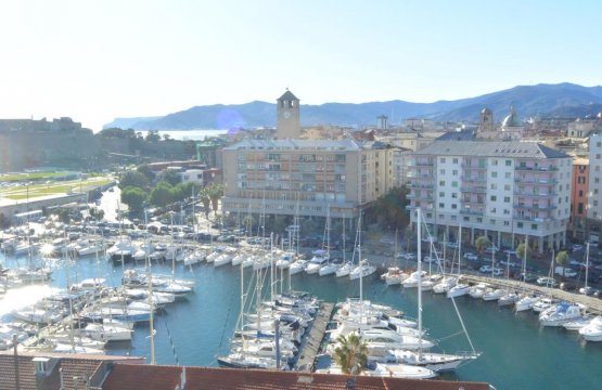 For sale Flat Sea Savona Liguria
