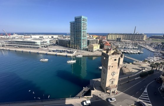 Para venda Plano Mar Savona Liguria