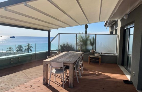 For sale Penthouse Sea Savona Liguria