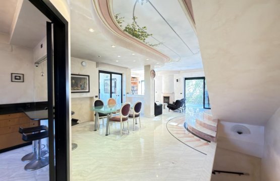 À vendre Villa Mer Celle Ligure Liguria