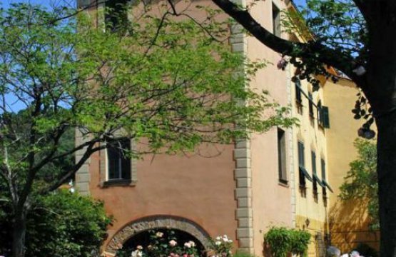 À vendre Villa Zone tranquille Albisola Superiore Liguria