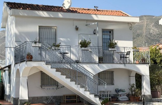 For sale Real Estate Transaction Sea Ceriale Liguria